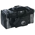 Jumbo Sports Bag-Ying Yang