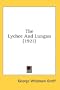 The Lychee And Lungan (1921)