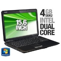 ASUS PRO5DIJ-X1 Laptop Computer