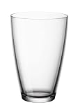 Bormioli Rocco Zeno Beverage Glass, Set of 12