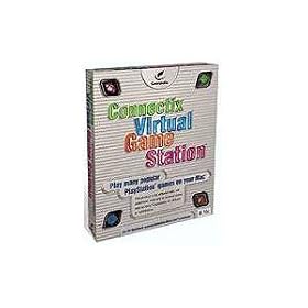 Virtual Game Station