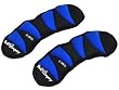 Blue-Line Gewichtsmanschetten / 2 x 0,5 Kg Hand Gewichte