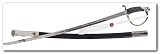 USMC Marine Sword Silver