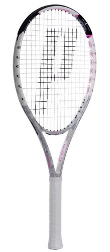 Prince Jr. O3 Hybrid Sharapova Tennis Racquet
