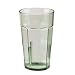 Laguna Drinking Glasses 6-Pack, 16-Ounce Capacity , Clear