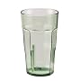 Laguna Drinking Glasses 6-Pack, 16-Ounce Capacity , Clear