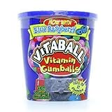 Amerifit Nutrition - Vitaball Vitamin Gumballs 36 Gumballs Bucket