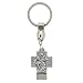 Key Chain - St. Christopher, Protect Us - MADE IN ITALY