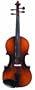 Antoni Kit violon Debut Taille 1/8 (Import Royaume Uni)