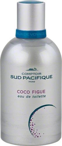 Comptoir Sud Pacifique Damendüfte