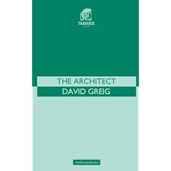 The Architect (Methuen Fast Track Playscripts) (Modern Plays)