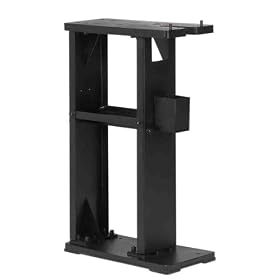 Palmgren 70103 Arbor Press Stand for all Palmgren 2 to 4 Ton Arbor Presses