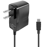 Home / Travel Charger for T-Mobile myTouch, LG myTouch E739