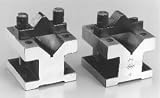 90 Degree V-Block Set,2 3/8