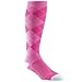 Red Lion® Trend Knee High Volleyball Sock - SIZE: SIZE, COLOR: Pale Pink