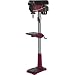 Northern Industrial Floor Drill Press - 16-Speed, 3/4 HP