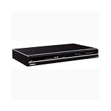 Toshiba DR420 DVD Recorder, Black