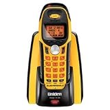  : Uniden 5.8GHz Expandable Water-Submersible Handset Phone with Call Waiting/Caller ID