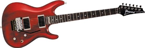 Ibanez Joe Satriani JS100