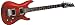 Ibanez Joe Satriani JS100 (Trans Red) (Joe Satriani 100, Trans Red)