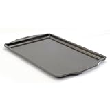#)) Amazon promotional for Norpro Nonstick 10 Inch x 15 Inch Cookie Sheet-Jelly Roll Pan