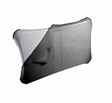 TeckNet Silicone Skin Protector For Nintendo Wii Fit Board - Black