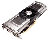 ASUS GeForce GTX690 4096MB GDDR5 512bit, Dual GPU, 2xDVI-I,DVI-D,mDisplayPort, Quad SLI Ready Graphics Card Graphics Cards GTX690-4GD5