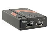 2x1 Atlona HDMI Switch HDMI 1.3, A/V Amplifiers/Extenders/Converters, Electronics and Computers