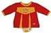 Kansas City Chiefs Infant Ruffled Cheer Dress, Size= 24 Months