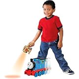 Thomas the Train: Follow Me Thomas