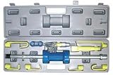 Heavy Duty 9pc 10 lb. Slide Hammer Puller Set