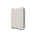 iLuv iCC822 Hard Smart Back Cover Case for 2nd Generation Apple iPad 2 WiFi / 3G Model 16GB, 32GB, 64GB NEWEST Model (Cream)