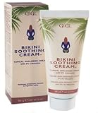 Gigi Bikini Soothing Cream 3 Oz.