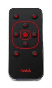 Kodak Pocket Video Digital Camera Remote Control 8716276/1402486