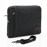 Miim Soft Laptop Sleeve for 15.4 Notebook Computer