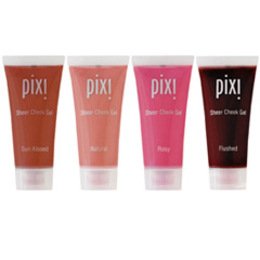 Pixi Beauty Sheer Cheek Gel 0.45 oz.