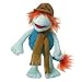 Fraggle Rock Boober Doll