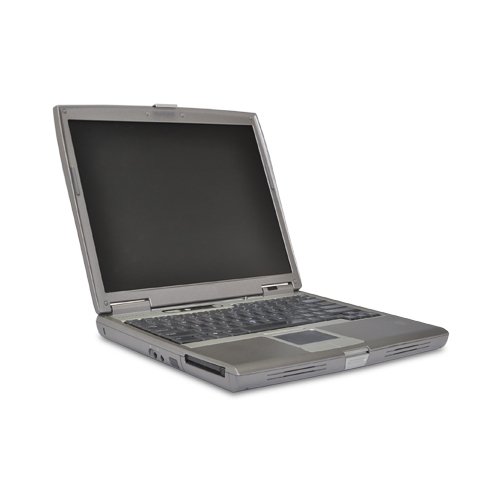 Dell Latitude D610 Notebook Computer (Offlease)