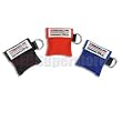 AED Superstore CPR Responder Kit Keychain - AMP0104