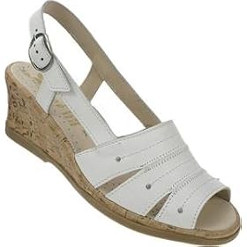 Spring Step Ladies Devon Sandal