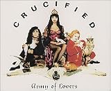 Crucified