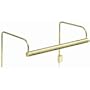 House of Troy Slimline Picture Light
