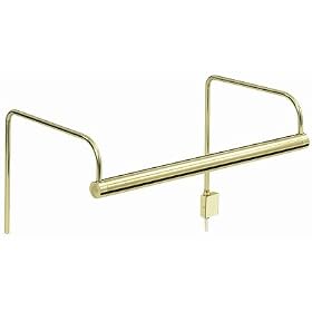 House of Troy Slimline Picture Light