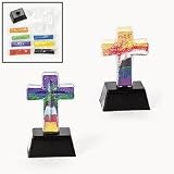 Cross Sand Art Craft Kit