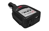 Schumacher XI14 DC to AC Power Inverter