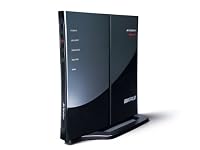 BUFFALO 11n/g/b対応 無線LANルーター WHR-G301N/N [フラストレーションフリーパッケージ(FFP)]