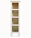 Mamas & Papas - Savannah Bookcase - Ivory