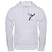 Get Hooked on Okinawa Sigg Water Bottle 1.0L Island Hooded Sweatshirt by CafePress
