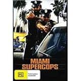 Miami Supercops (Cane e Gatto) (Poliziotti dell`ottava strada) [ NON-USA FORMAT, PAL, Reg.0 Import - Australia ]