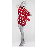 Discover More - Click Here! 31d3VtCEKnL. SL160 Bert Reisfeld Marilyn Monroe at the Beach Movie Poster 20x40 custom fit with RichAndFramous Black 20 inch Poster Hangers